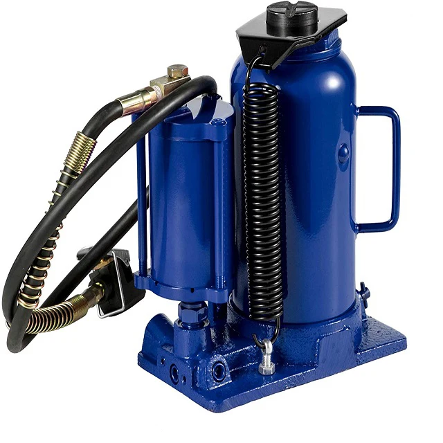 20t Air Jack /air Bumper Jack Buy Air Bumper Jack,Air Lift Jack,Air