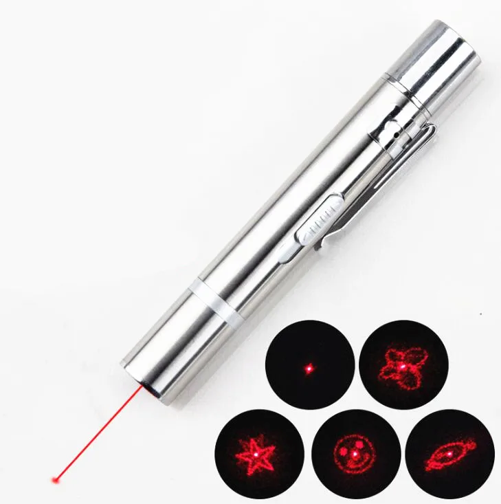

Hot Selling Cat Laser Toy Automatic Cat Toys Interactive Light Pet Toys in Promotion
