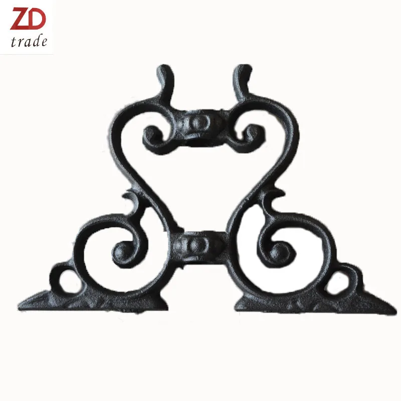 Venta al por mayor base en hierro forjado-Compre online los mejores