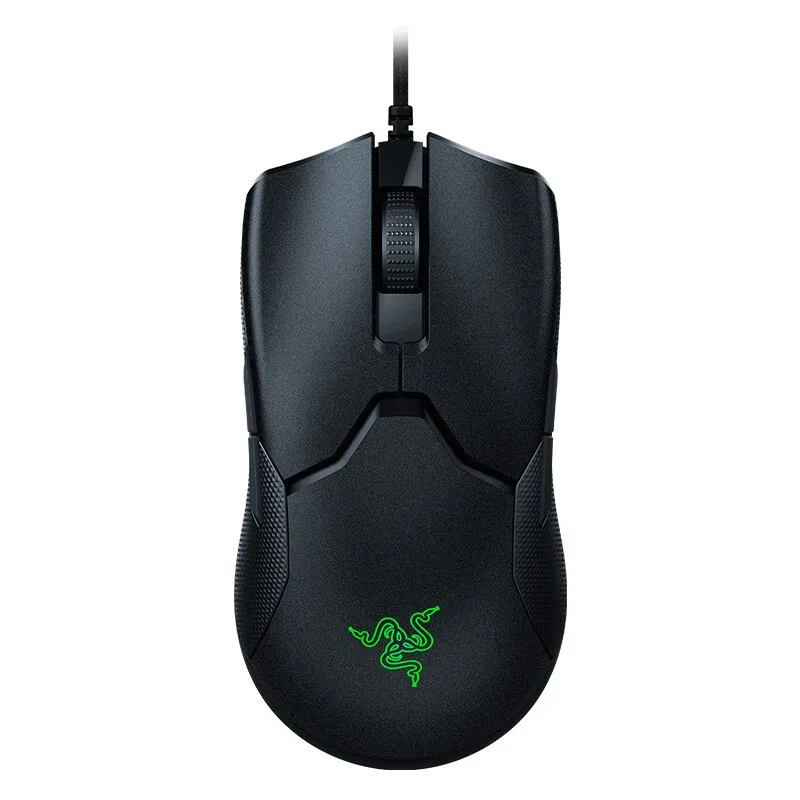 

Original VIPER 8KHZ bothhand wired Gaming Mouse 20000 DPI With Optical Sensor