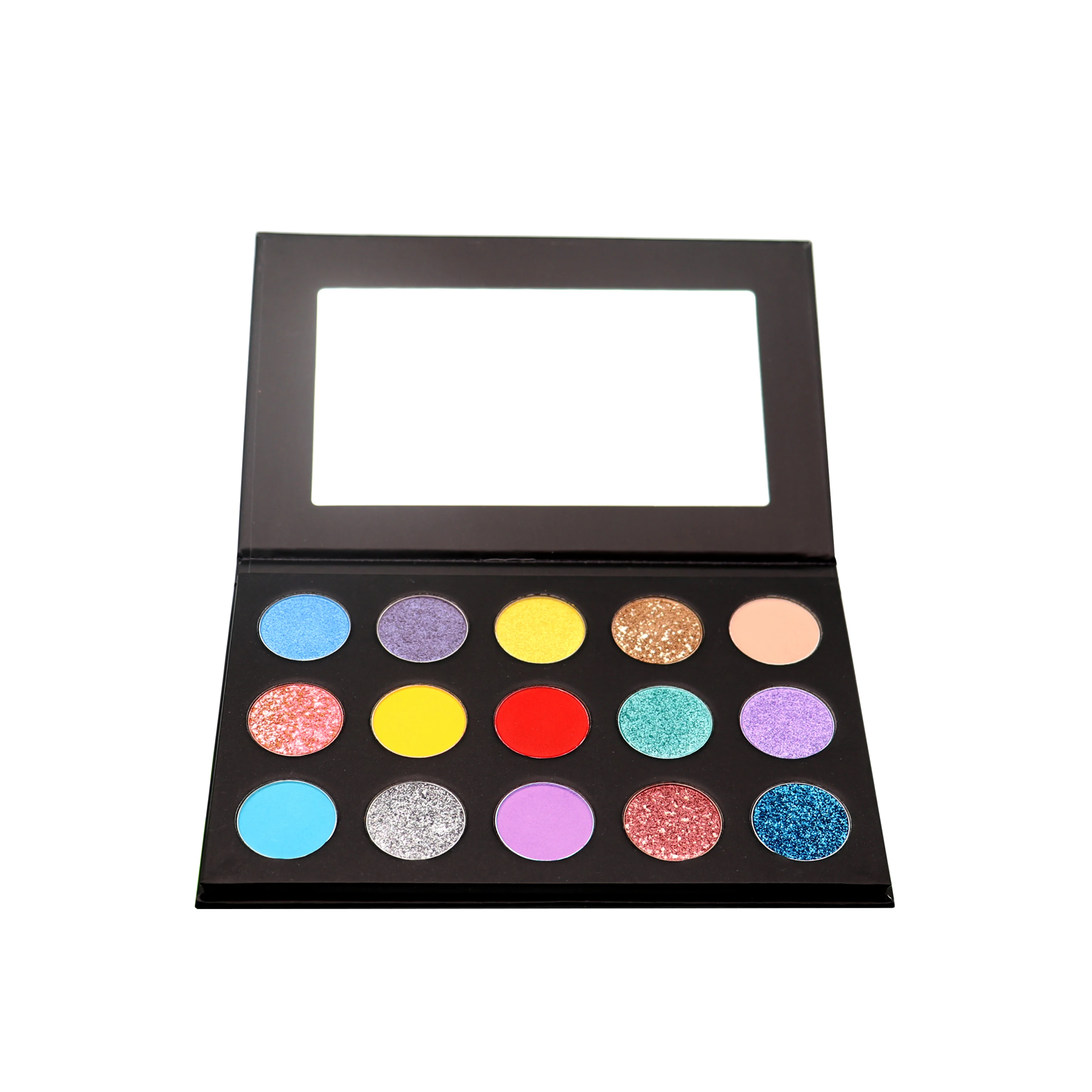 

Eye Shadow Case 30 Hole Eyeshadow Palette Eye Shadow For Black Women