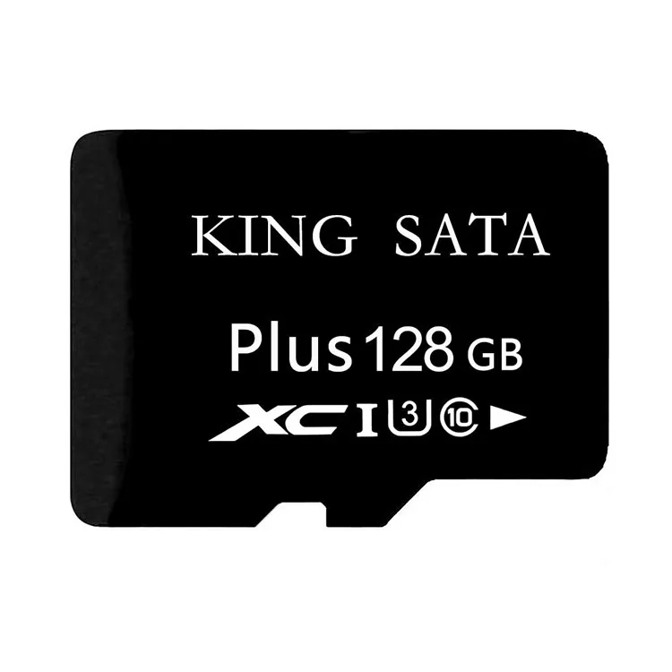 

High-capacity microsd memory card audio uses 16 gb memory card V1 high-speed micro memory card 128 gb 128gb