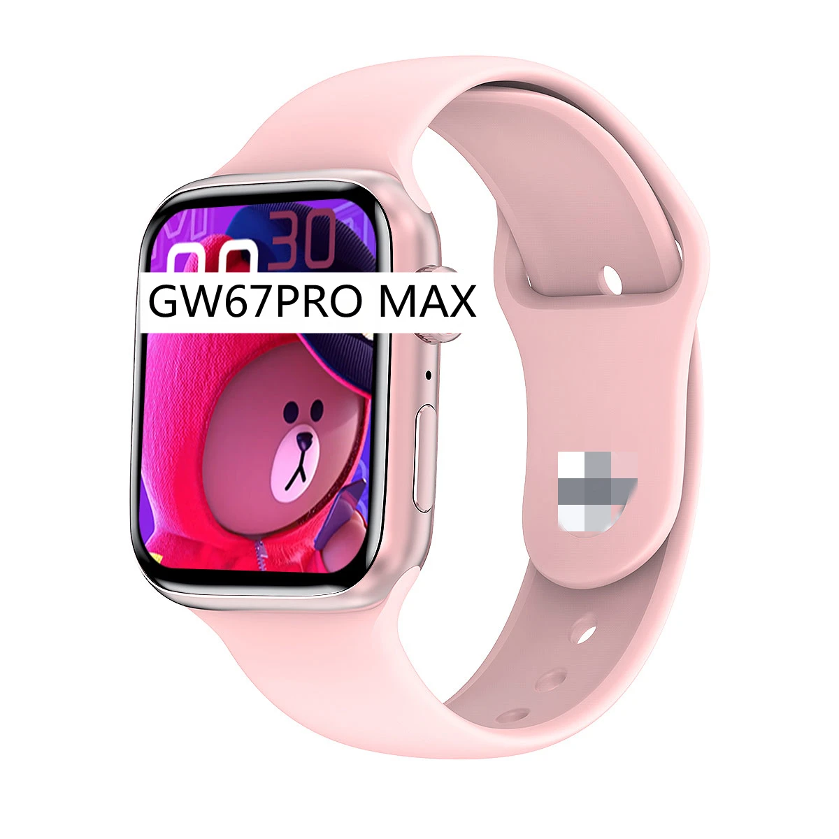 

Gw67promax Smart Watch Series 7 Smartwatch Pro Max Promax Gw 67 87 Gw67plus Gw87 Gw87promax Gw67promax