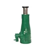 Factory Supply 1.5-20t manual guide screw jack with high quality