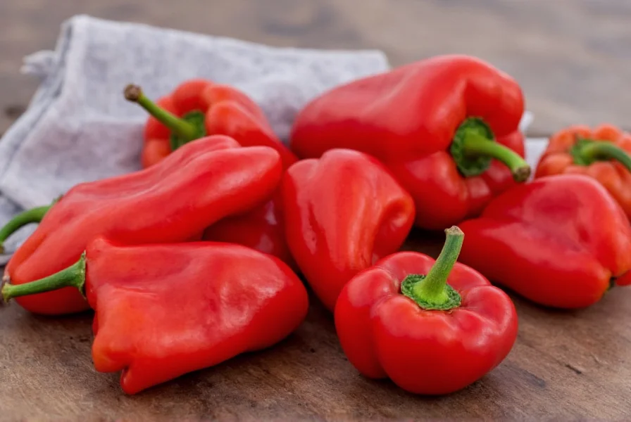 Red Pepper Towson: Authentic Sichuan Cuisine Guide