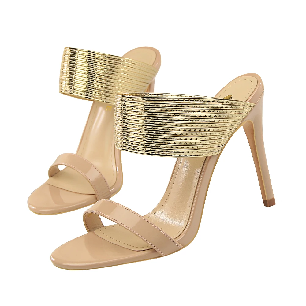 big tree stilettos