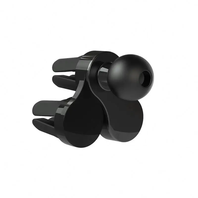 

Car phone holder REKmw fantasy stand for phone, Black