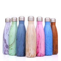 

crystal water bottle