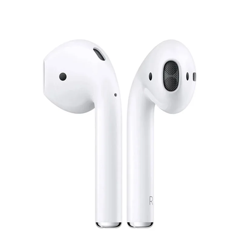 

Air Gen2 Wholesale TWS Wireless HIFI Stereo Sound Mini 5.0 Earbuds Headset Earphone With Charging Case for IOS iphone Android
