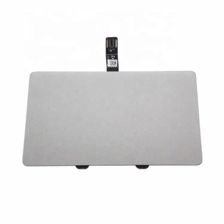 Genuine New Laptop Touchpad With Flex Cable For Apple Macbook Pro 13