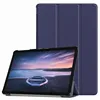 Double side soft PU leather covered Tab S4 Tablet case stand case for Samsung Tab S4 10.5