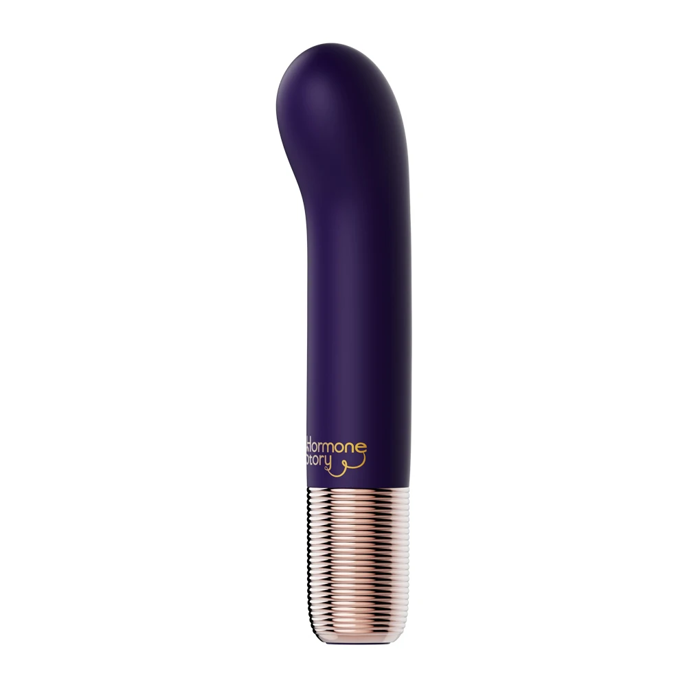 

8 Seconds Orgasm Finger Shaped Vibes Nipple Clitoris Stimulator Beginner G-Spot Sex Toys Vibrator for Women