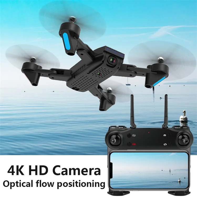 drone sg700d 4k