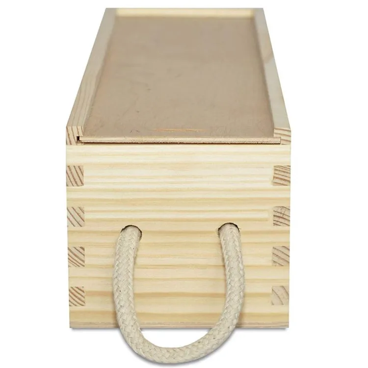 wine box wooden
