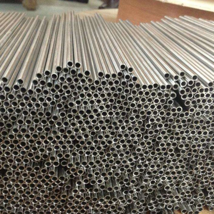 stainless steel tube