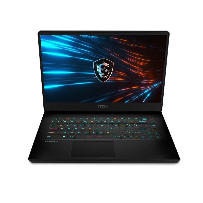 

2021 latest MSI GP66 Leopard 10UE-408 gaming Laptops 15.6 inch FHD 1920*1080 i7-10870H 32G 2T SSD RTX3060 laptops computer win10