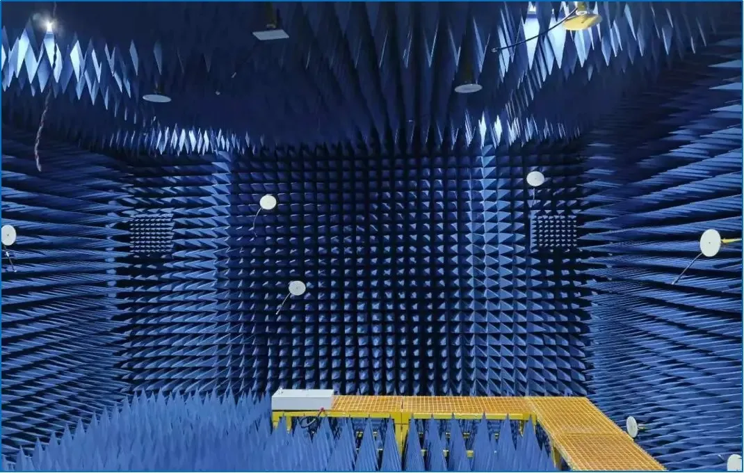 Anechoic Chamber