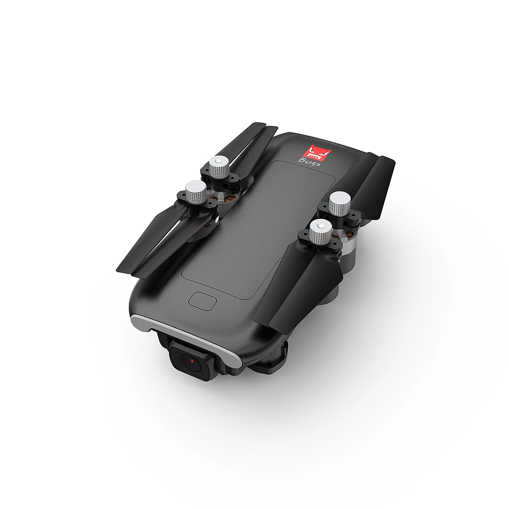 

2020 HOSHI MJX B7 RC Drone Bugs 7 Dual Camera 4K HD Wide-Angle GPS 5G Wifi Brushless Professional Foldable RC Drone Quadcopter