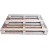Freighted high quality wood pallet