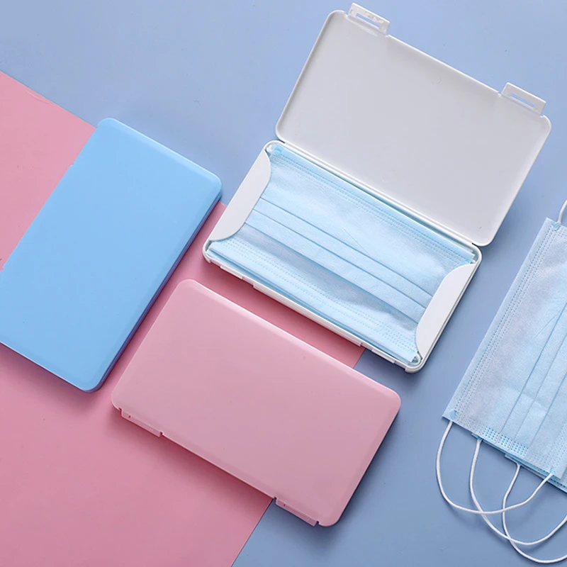 

Portable Storage Box Dustproof And Moistureproof Box