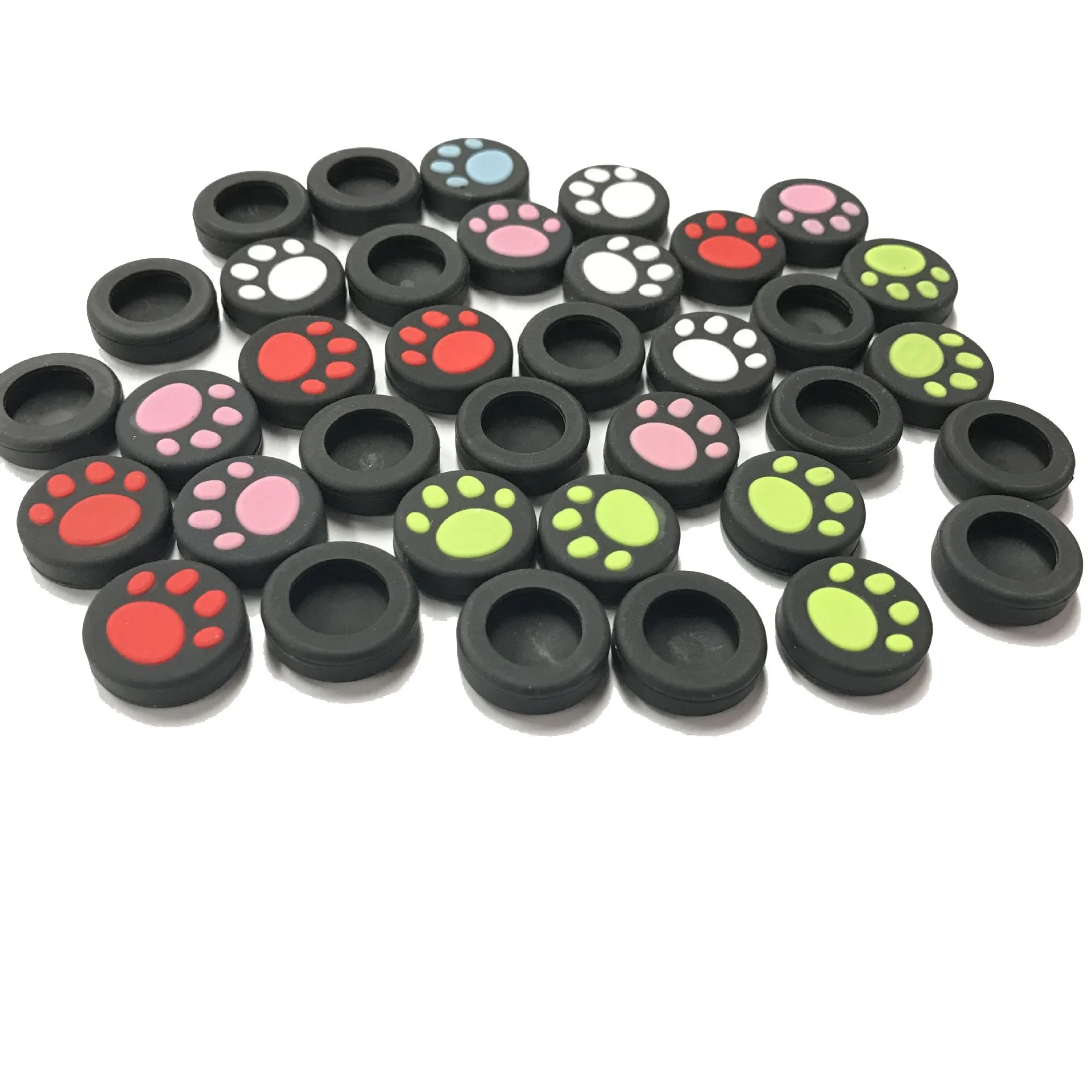 
Competitive Price Paw Thumb Grip Cap Joystick Cap for Nintendo Switch / Lite 