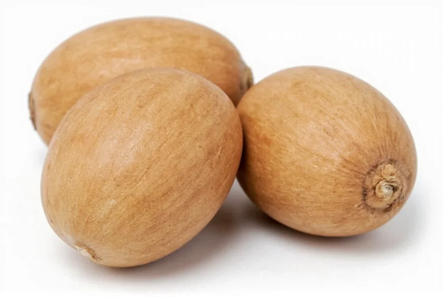 nutmeg color