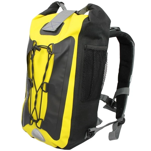 

sale PVC waterproof backpack for swimming hiking camping dry bag