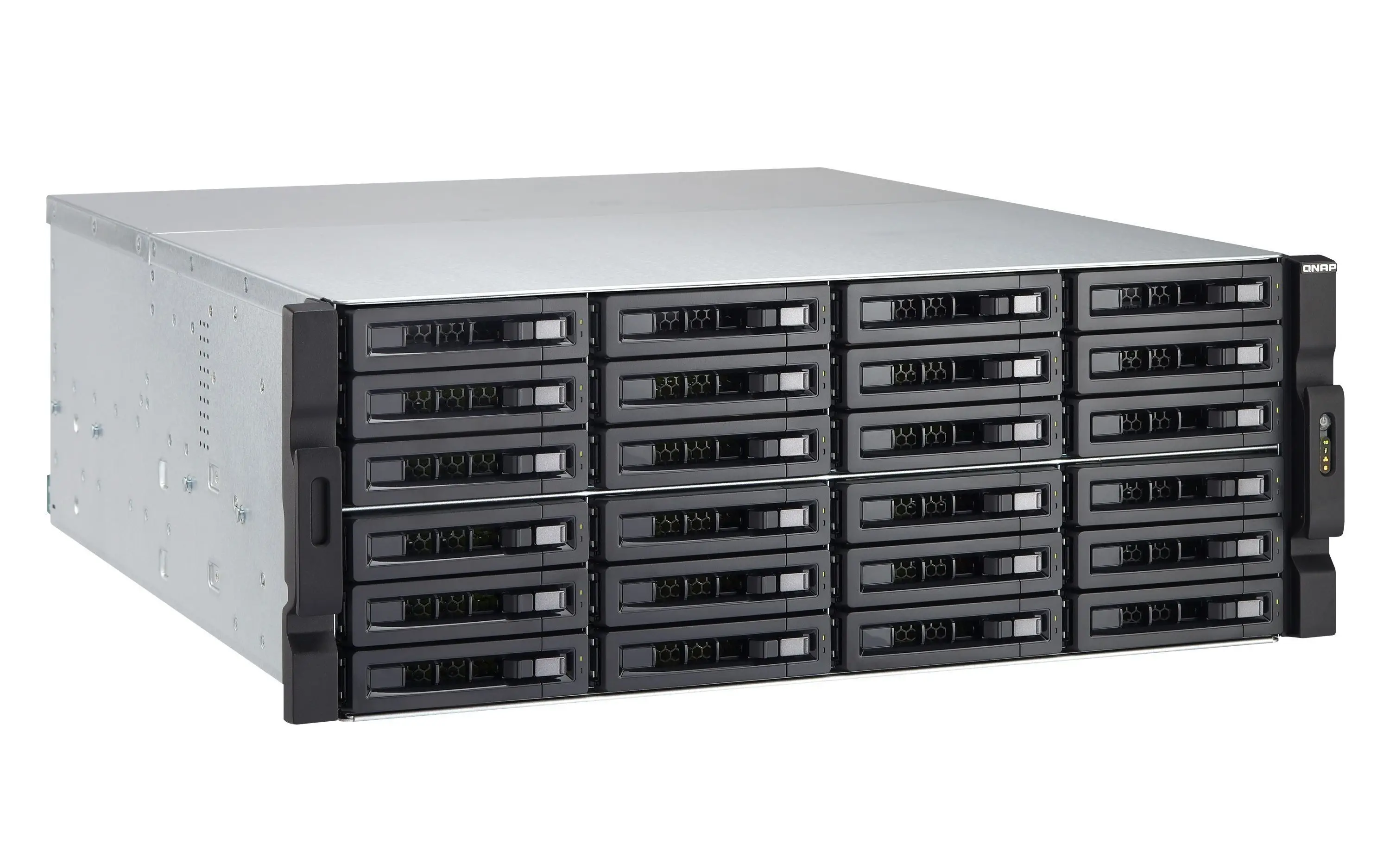 
2U Genuine HPE MSA 2050 SAN DC-power LFF Storage 