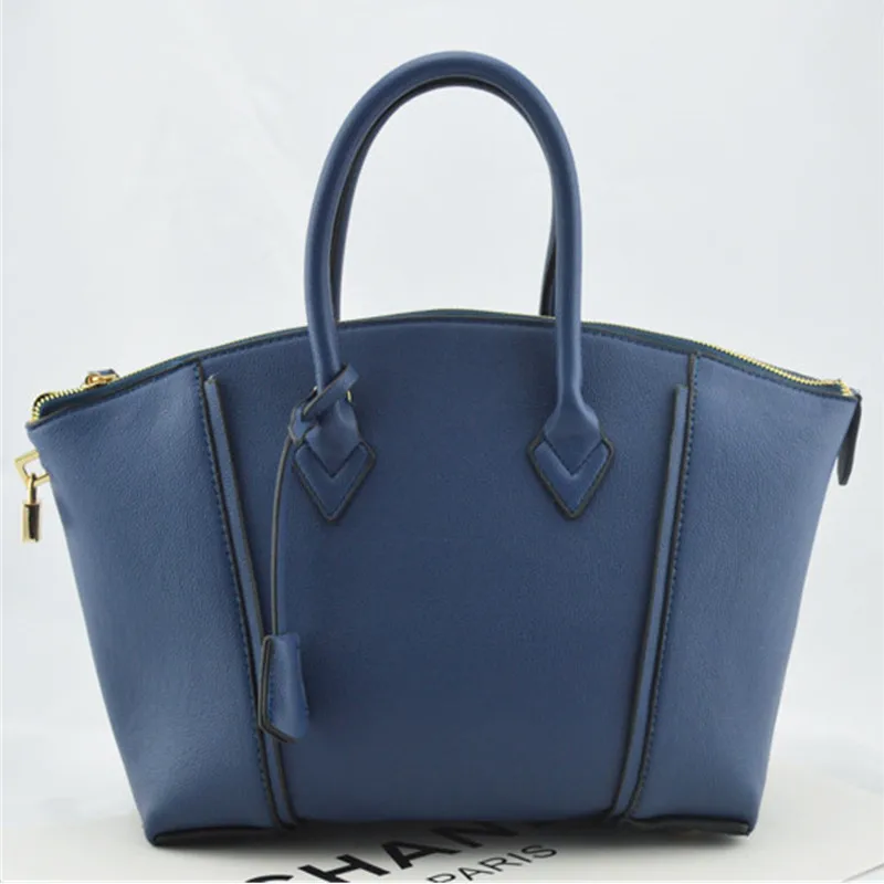 New latest brand design handbag popular fashion cheap wholesale bags women shoulder tote bags