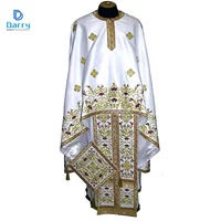 

Embroidered Orthodox Vestments