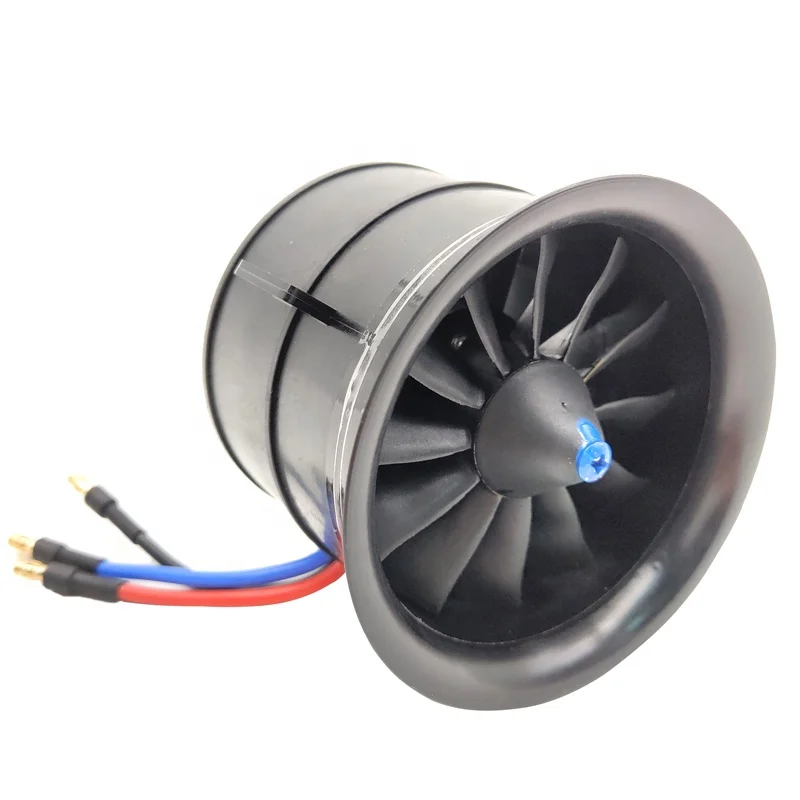 rc ducted fan