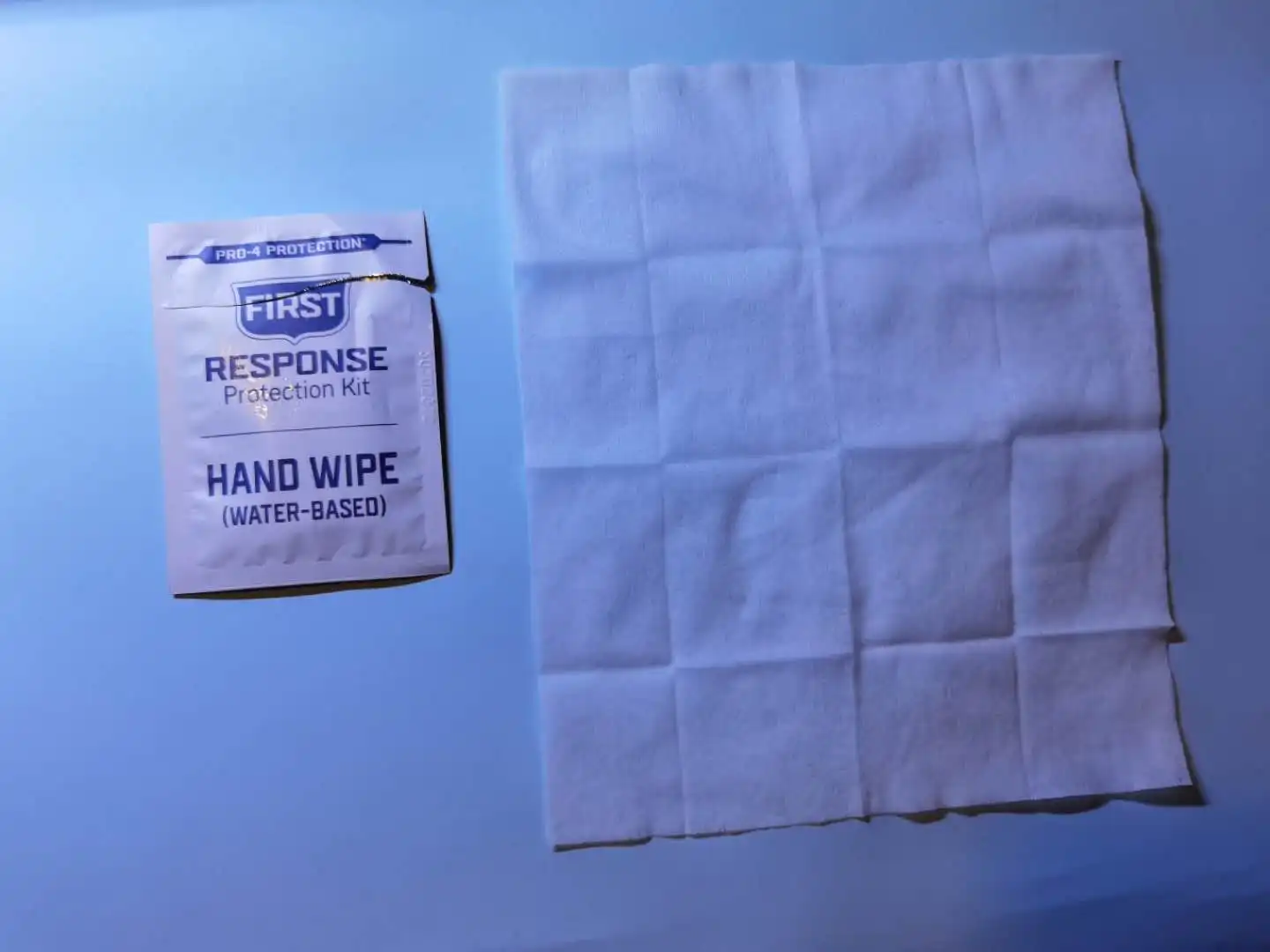 Individual Packed Scented Wet Napkins For Restaurant Buy Scented Wet