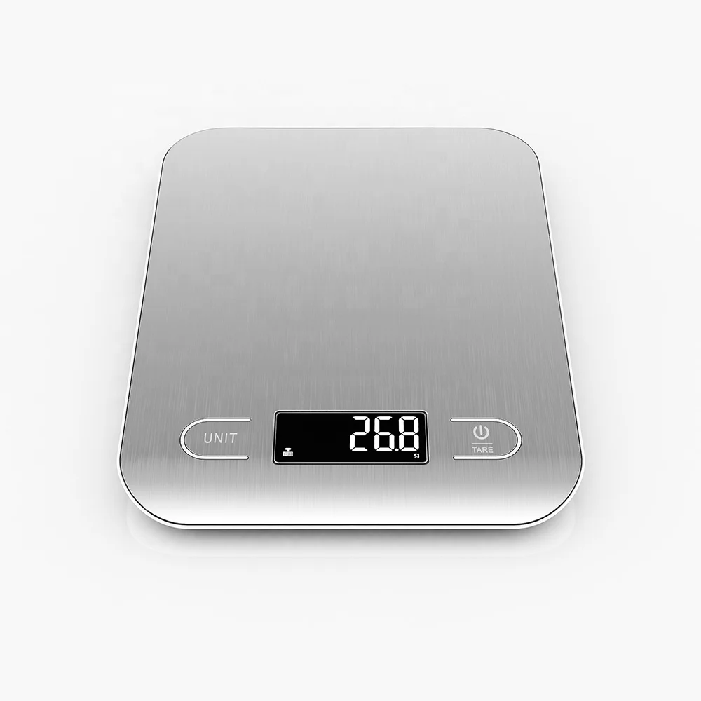 Professional Mini Superior Digital Multifunction Kitchen Weighing Smart Nutrition Food Scale
Professional Mini Superior Digital Multifunction Kitchen Weighing Smart Nutrition Food Scale