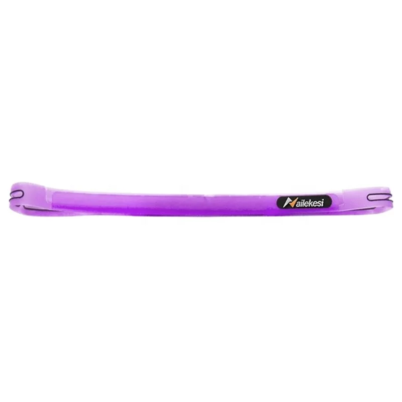 

Sports headband with sweat absorption and anti-guide sweat, hair band anti-sweat, running anti-sweat band, Customized