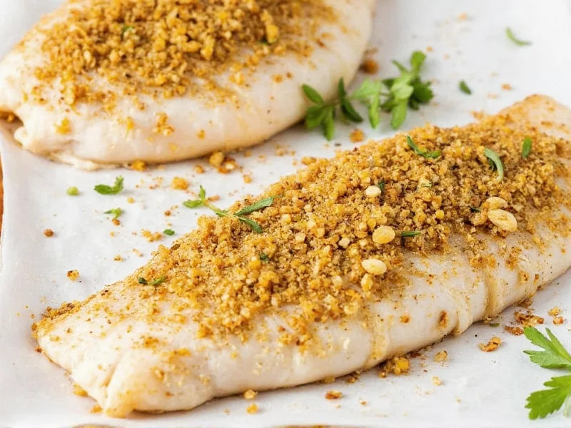 Best Seasoning for Tilapia: Top 5 Flavorful Blends