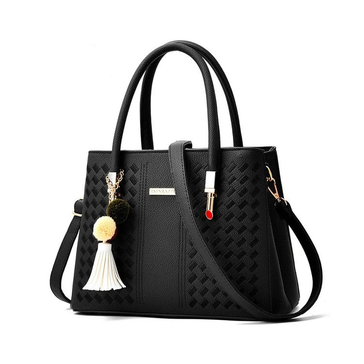 ZB023 black