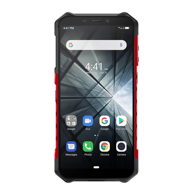 

Cheap Phone Ulefone Armor X3 Rugged Phone, 2GB+32GB,IP68 Waterproof Dustproof Shockproof, 5.5 inch Android 9.0