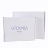 duplex board box custom logo printed corrugated packaging shipping