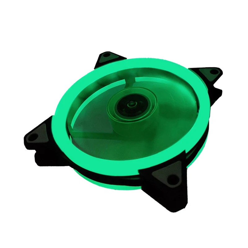 

2021 LOW price gaming case fans cooling fan 12v