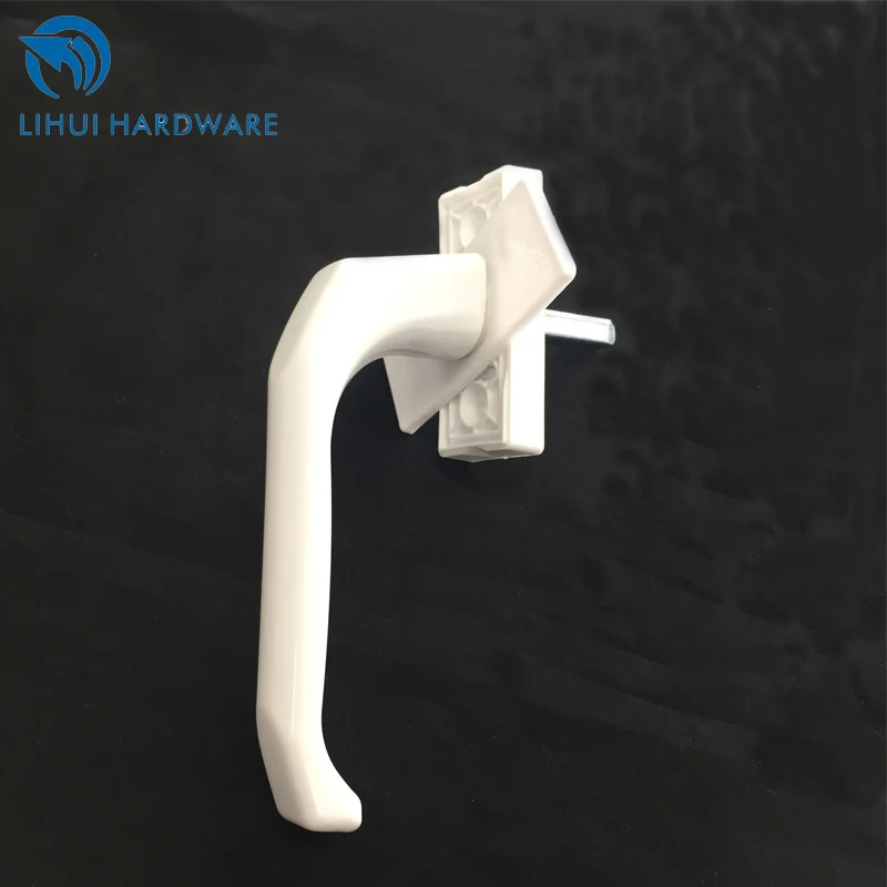 Plastic Steel Transmission Handle Window Handle Buy Upvc Window