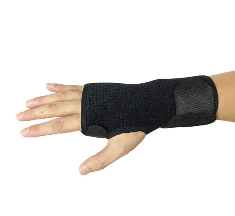 

popular nice price fashion popular Amazon Hot Sale customer logo adjustable right wrist support sleeve