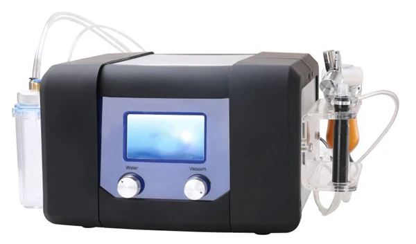 hydro dermabrasion