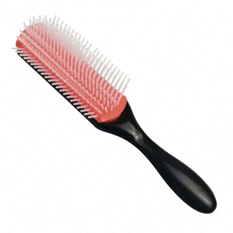 

Denman Brush Danmen 9 D4 D3 D5 D31 Men Lot Hairbrush Kit Set The Abs Own Big Hair Logo Clam Pink Curl Mini Vent Soft Row 3 Salon, Accept customization