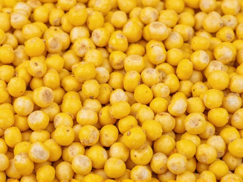 boiled corn seasoning