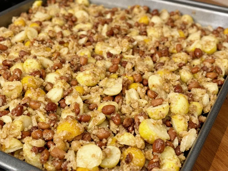 homemade stuffing