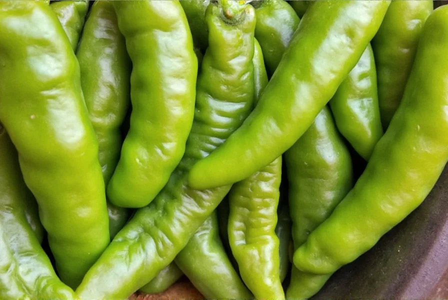 Chile Pasilla