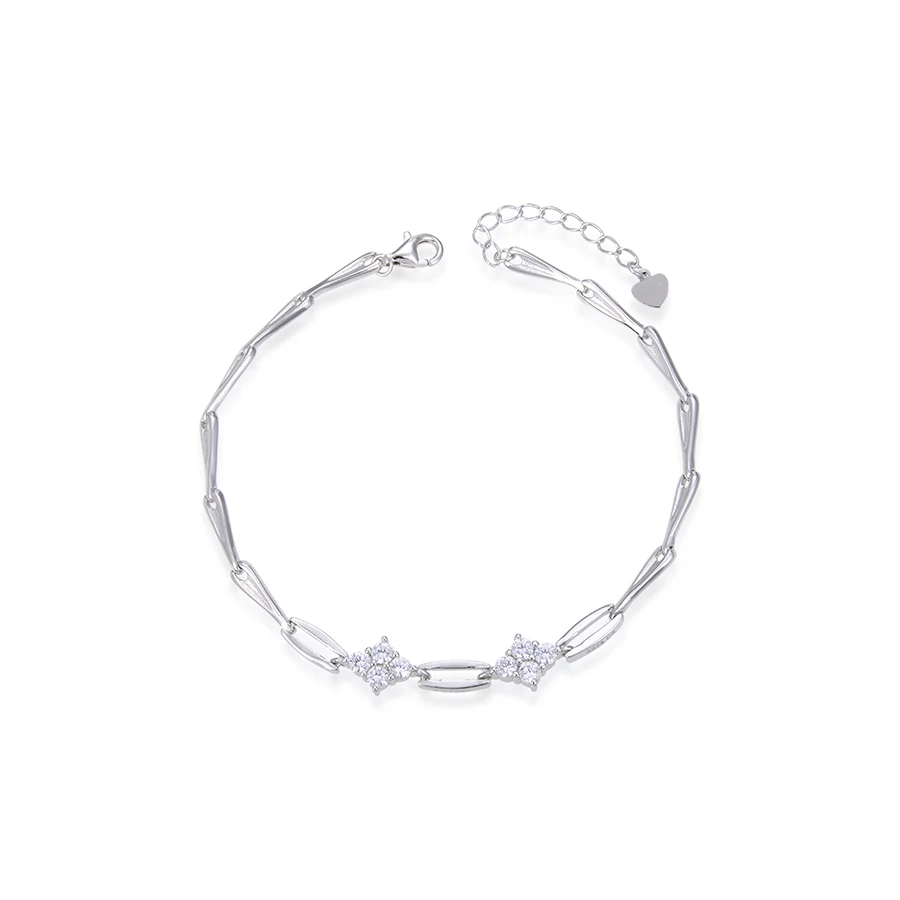 

gold chain bracelet