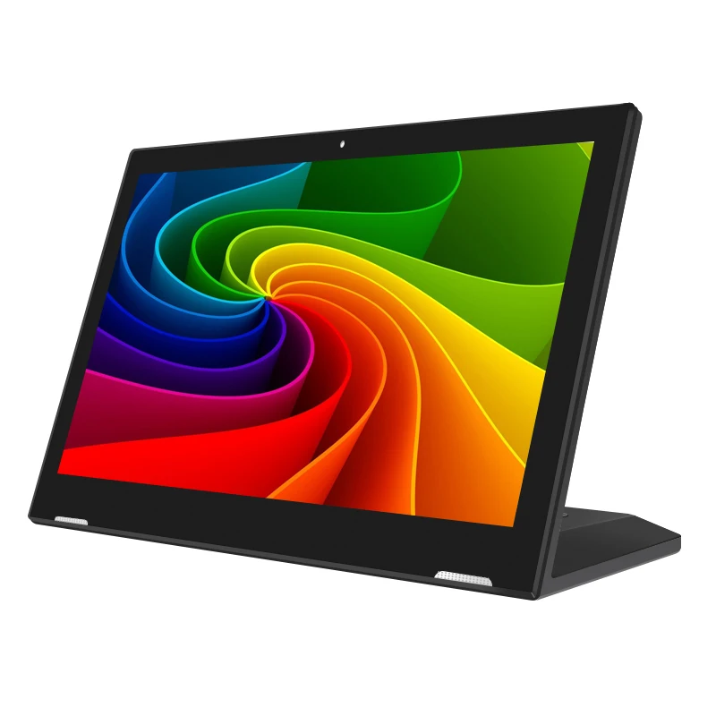 

Best 10 Inch Tablet Nfc Android 8.1 Desktop L Shape 10.1 Inch Tablet Pc