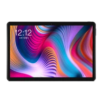 

Teclast T30 Android 9.0 4G Phone Call Tablet 10.1" 1920x1200 MTK P70 4GB RAM 64GB ROM 8000 mAh Dual Camera GPS Type-C Tablets PC