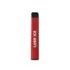2019 Newest Products Vape Pod Long Lasting Vape Pen Pod E Cigarette Special Vape